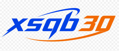 xsqb 30 logo